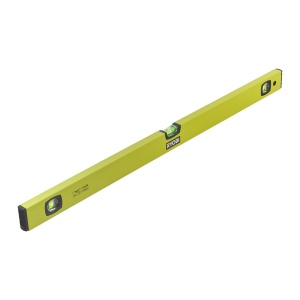 Nivela Ryobi RSL80, 80 cm, electronic calibrata, design compact