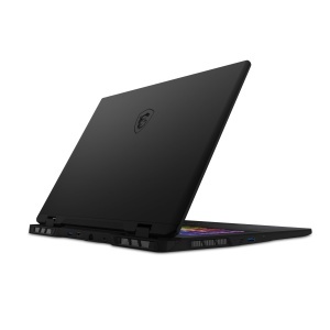 Notebook Gaming MSI Pulse A17 AI C3XWFKG-010IT, 17 inch QHD 240Hz, Ryzen 9, RTX 5060, 1TB SSD - Img 2