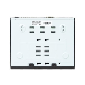 NVR PNI House IP716J, 16 Canale 4K 8MP, POE, Negru - Img 8