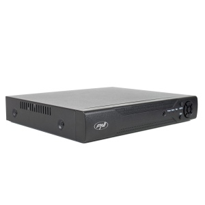 NVR PNI House IP716LR, 16 Canale IP 4K, H.265, Control Remote - Img 5