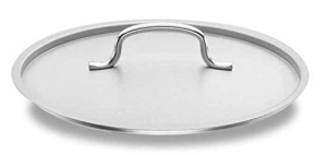 Oala cu capac 32 cm Lacor 50032, calitate premium, fabricata in Europa - Img 2
