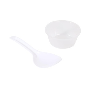 Oala de gatit orez Tristar RK-6158, 2,8 L, 1000 W, inox - Img 6