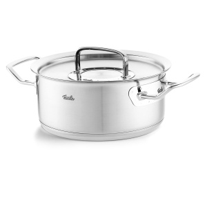Oala Fissler Original-Profi Collection 20 cm 26 L Inox Inductie
