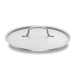 Oala inox cu capac Lacor 50116, 16 cm, compatibila inductie - Img 3