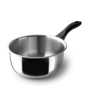 Oala inox Lacor 31216 15 litri compatibila inductie O16cm