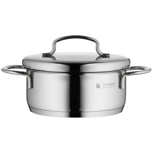 Oala WMF Mini 12cm Cromargan Inox Inductie 07L