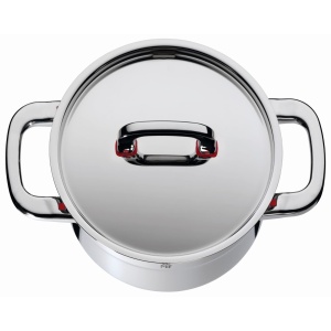 Oala WMF Premium One 16 cm 15L Inox Polisat Compatibila Inductie - Img 3
