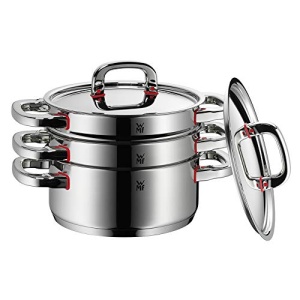 Oala WMF Premium One 16 cm 15L Inox Polisat Compatibila Inductie - Img 13