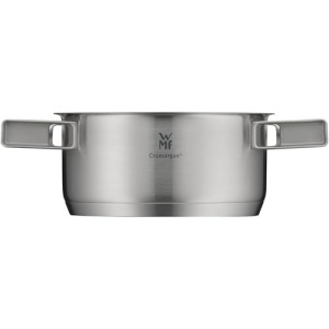 Oala WMF Ultimate Cool 16 cm 14L Cromargan compatibila inductie manere termorezistente - Img 12
