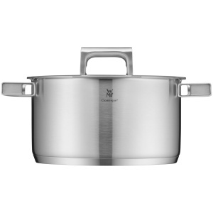 Oala WMF Ultimate Cool 24 cm 57L Inox Inductie - Img 8