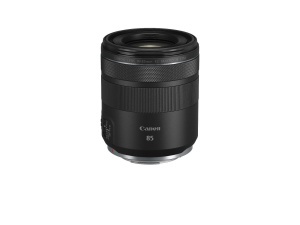 Obiectiv Canon RF 85mm F2 Macro IS STM, Negru, 5-stopuri stabilizare - Img 5