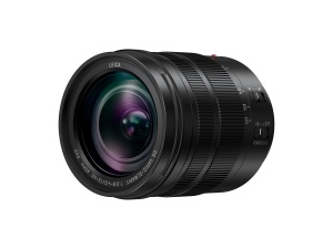 Obiectiv foto Panasonic H-ES12060E Leica DG Vario-Elmarit 12-60mm F2.8-4.0, Negru