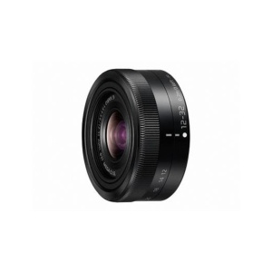 Obiectiv foto Panasonic H-FS12032E LUMIX G Vario 12-32mm F3.5-5.6, Negru - Img 7