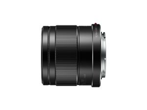 Obiectiv foto Panasonic H-HS043E LUMIX G 42.5 mm F1.7 cu stabilizator optic, negru - Img 4