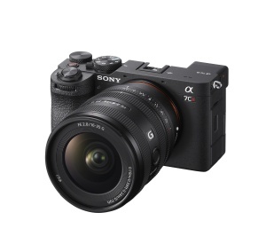 Obiectiv foto Sony FE 16-25 mm f2.8 G, zoom wide, compact, ideal pentru video - Img 2