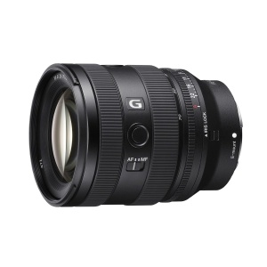Obiectiv foto Sony FE 20-70 mm F4 G, zoom standard, calitate premium