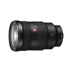 Obiectiv foto Sony FE 24-70mm F2.8 GM, luminozitate f2.8, rezistent la praf si umezeala