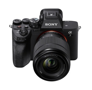 Obiectiv foto Sony FE 28-70 mm F3.5-5.6 OSS II, compact, stabilizare optica - Img 2