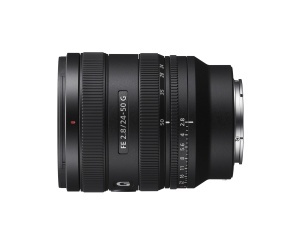Obiectiv foto Sony SEL2450G, 24-50mm, F2.8, stabilizare interna - Img 7