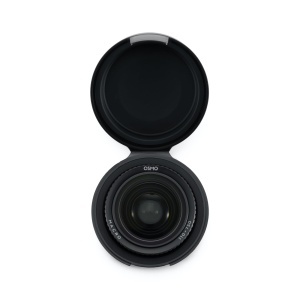Obiectiv Macro Osmo Action 6, Focalizare Manuala 11-75 cm, Greutate 47 g - Img 5