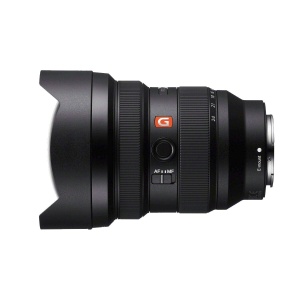 Obiectiv Ultra-Weitwinkel Sony SEL-1224GM, 12-24 mm, F2.8, Negru - Img 3