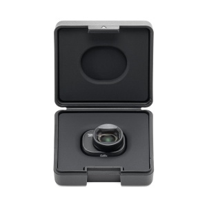 Obiectiv Wide DJI Mini 4 Pro, Sticla Rezistenta la Zgarieturi, Protectie Hidrofoba