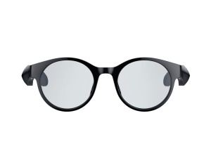 Ochelari inteligenti Razer Anzu - Audio, cu filtru de lumina albastra, negru