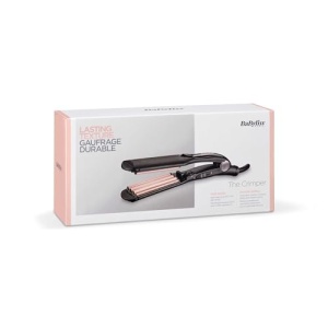 Ondulator BaByliss 2165CE, 10 temperaturi, 120-210C, negru - Img 10