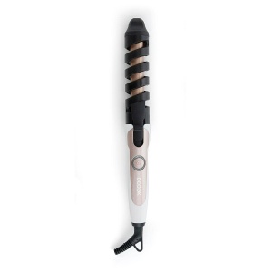 Ondulator Dcook Lockenstab, Keramica, 25 W, Negru