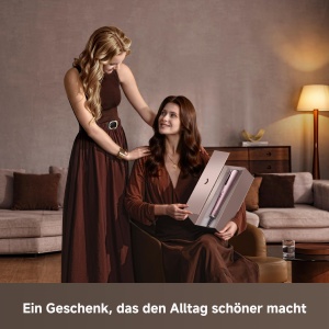 Ondulator de par Dreame Air-Auto, 160C, tehnologie Cool-Set, rotire bidirectionala - Img 14