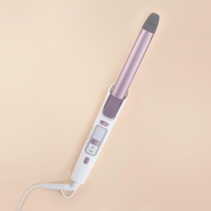 Ondulator de par Rowenta CF3460 Premium Care, 25 mm, 3 programe de ingrijire - Img 2