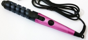 Ondulator de par Sonar SN-1011, 45 W, diverse culori, 190 C - Img 4
