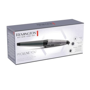 Ondulator Remington PROluxe You CI98X8, 19-32mm, 9 setari de temperatura - Img 11