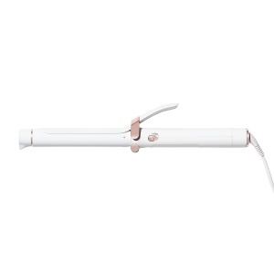 Ondulator T3 SinglePass Curl, 2.5 cm, ceramic, 5 temperaturi ajustabile