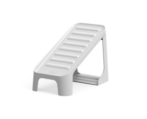 Organizator pantofi Joseph Joseph Shoe-In compact 6 bucati design antialunecare - Img 2