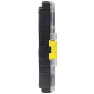 Organizer pentru unelte STANLEY FatMax 1-97-517, 10 boxe, rezistent la apa - Img 3