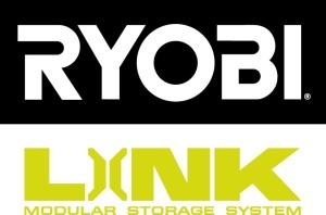 Organizer RYOBI LINK RSLW309 cu 6 compartimente, modular, robust - Img 9