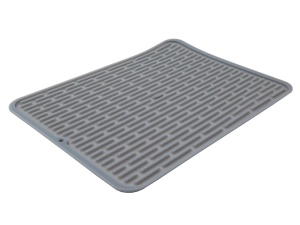 OXO Good Grips Covoras de uscare mare din silicon design flexibil si antiderapant
