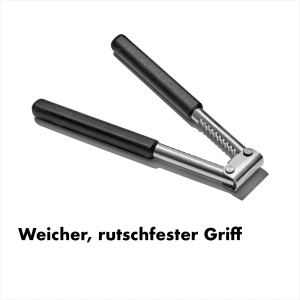 OXO Good Grips Nussknacker Ergonomic Multifunctional Design Rezistent - Img 5
