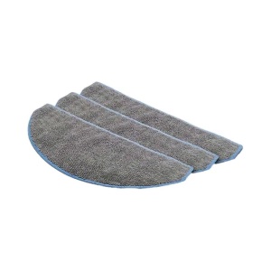 Pad de curatare lavabil iRobot pentru Roomba Combo Essential, 3 bucati