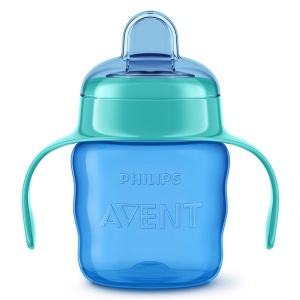 Pahar Philips Avent (model SCF551/05) 200 ml