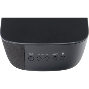 Panasonic SC-HTB200EGK 20 Soundbar pentru televizor Dolby Soundbar Bluetooth HDMI 80 Watt RMS mic negru - Img 5