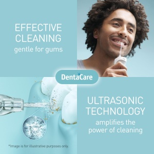 Panasonic WEW0983 Canula de schimb pentru irigator oral EW1511, 2 bucati - Img 4