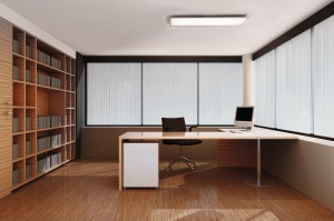 Panou LED Inteligent LEDVANCE, 30W, 1900LM, 3000-6500K, Alb - Img 3