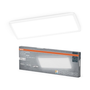 Panou LED Osram Planon Easyfix 580mm 24W CCT UGR19 Alb
