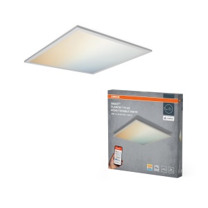 Panou LED OSRAM SMART Planon Plus 600x600mm, 36W, 3000-6500K