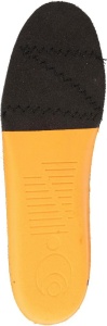 Pantofi de siguranta Goodyear SP1, marimea 41, din material textil negru si verde - Img 7