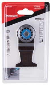 Panza de taiere Makita B-69755 TMA079 45 mm pentru metal si lemn - Img 2