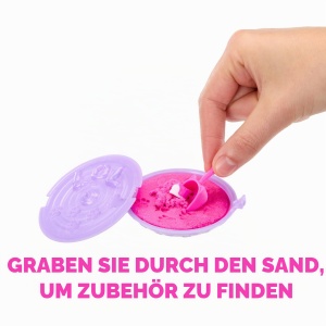 Papusa L.O.L. Surprise Eye Spy Serie Pets - Interactiva, cu Schimbare de Culoare - Img 3