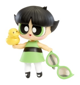 Papusa L.O.L. Surprise Loves Powerpuff Girls - Blossom, Bubbles, Buttercup, Culoare Roz, Albastru, Verde - Img 7